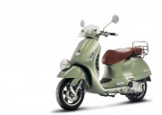 Vespa GTV